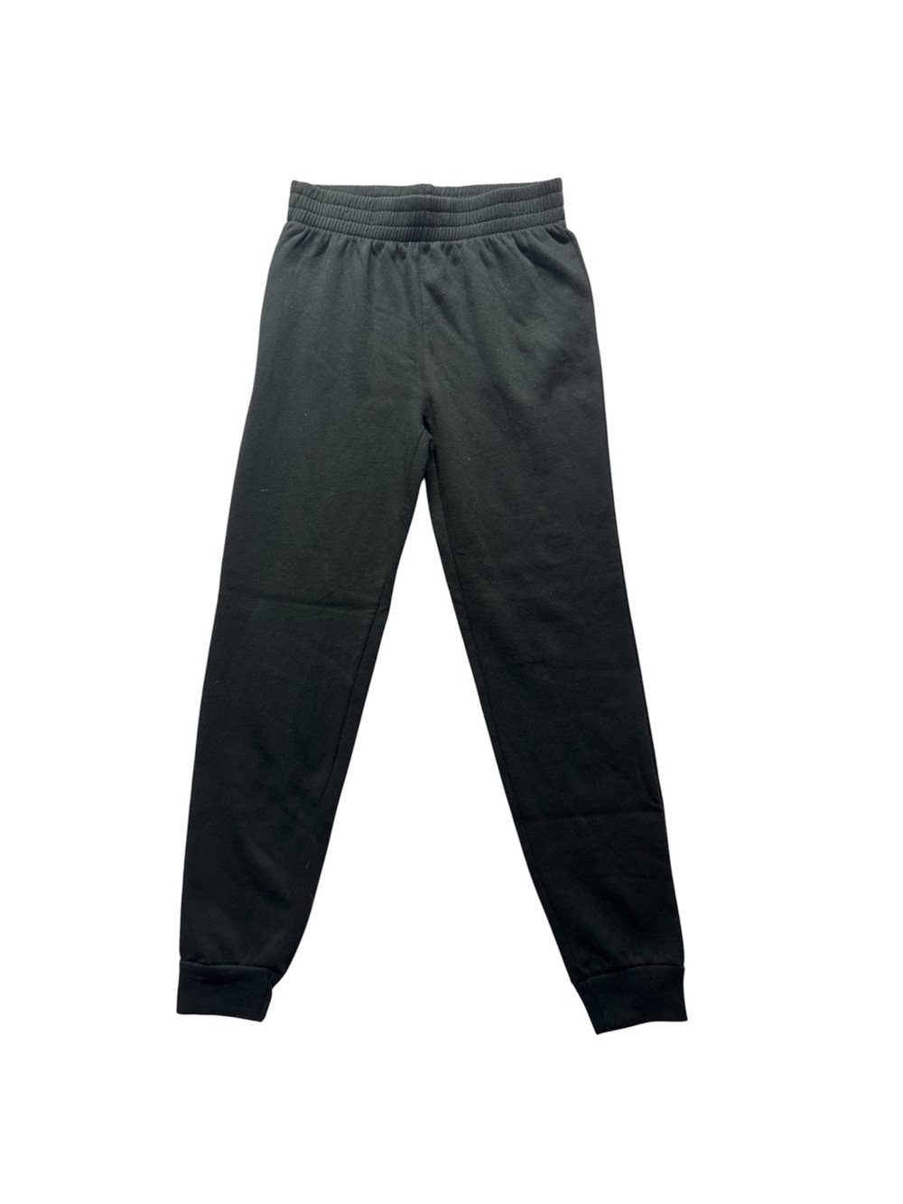 Highland Originals Black Jogger Sweatpants Size 14/16